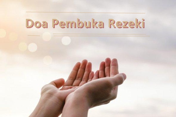 doa #memintakecukupan #rezeki #yanghalal #fypd #bismillahirrahmanirr