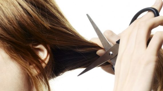 Apa Hukum memotong rambut sebelum qurban?